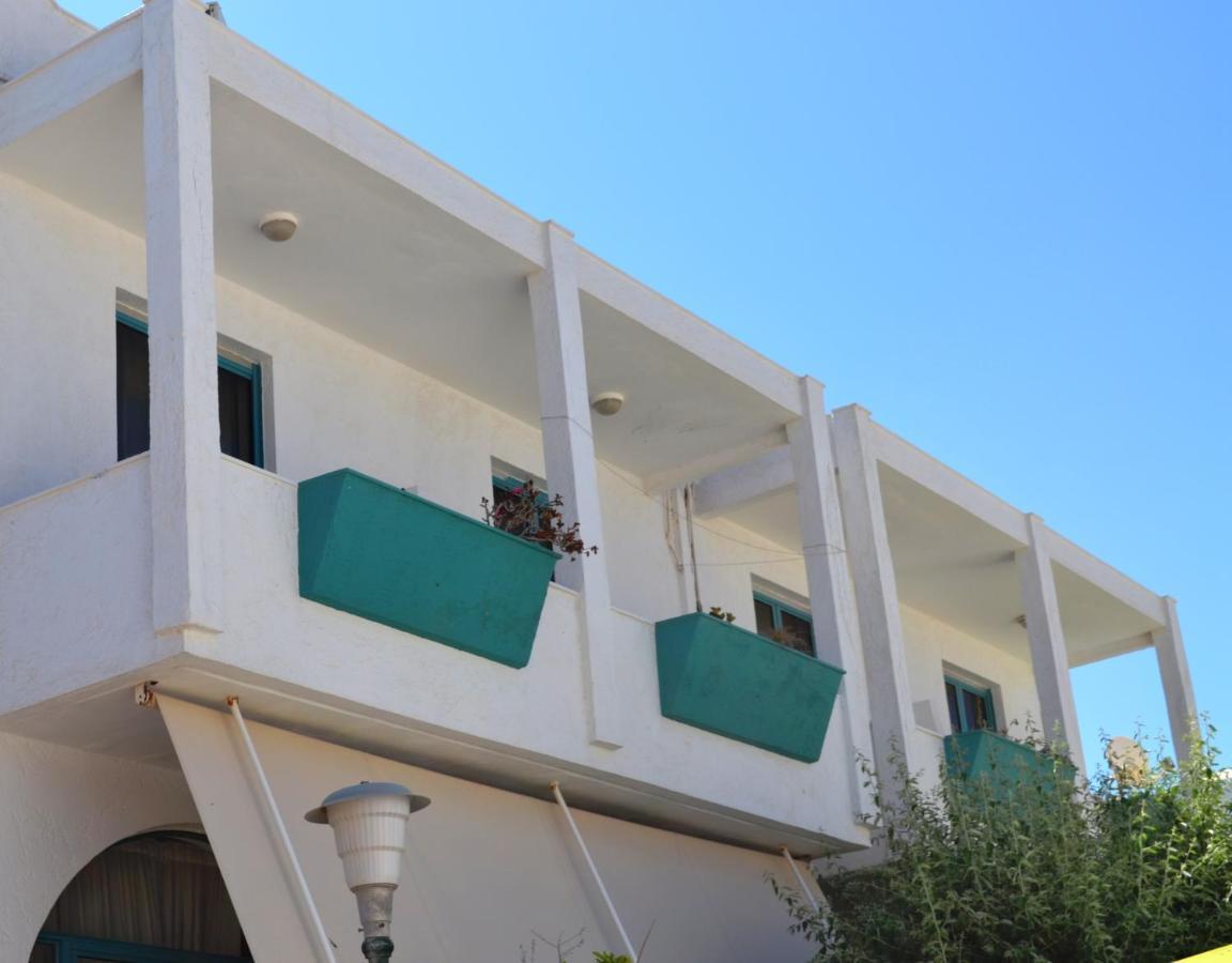 Hotel Arant ماستيخاري المظهر الخارجي الصورة